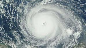 台風7号がベトナム上陸