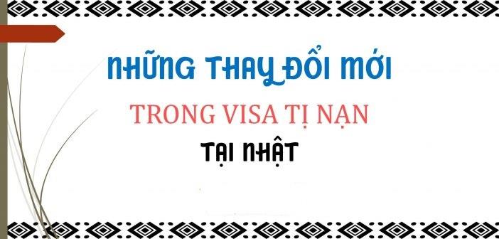 visa tị nạn là gì?