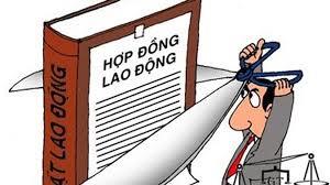Lao động bị xử phạt như thế nào nếu bỏ trốn?