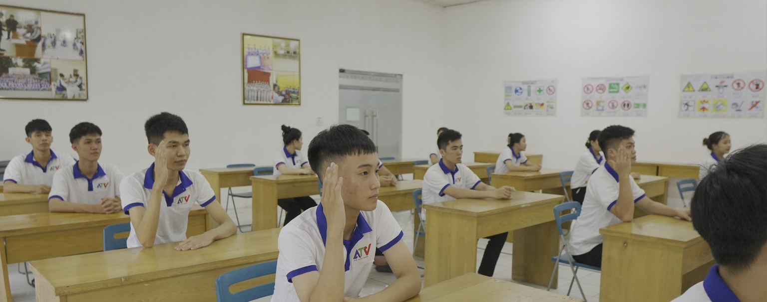 lớp học