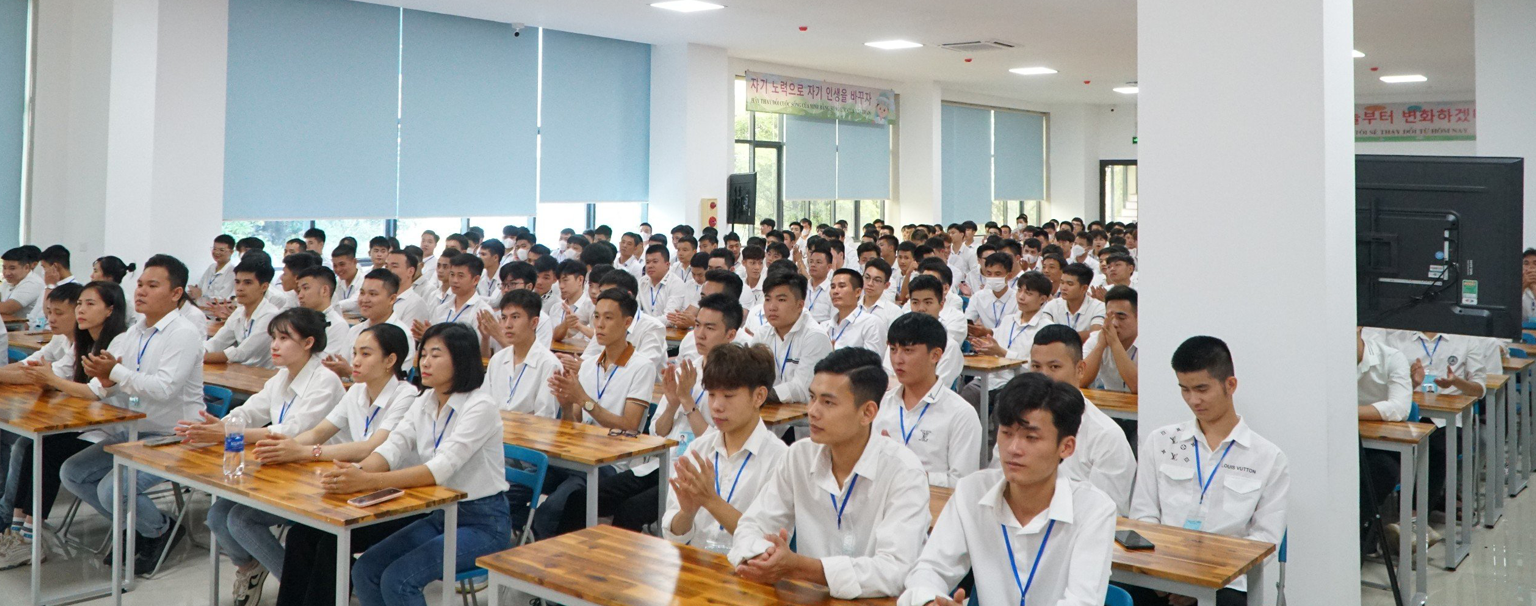 Lớp học 6
