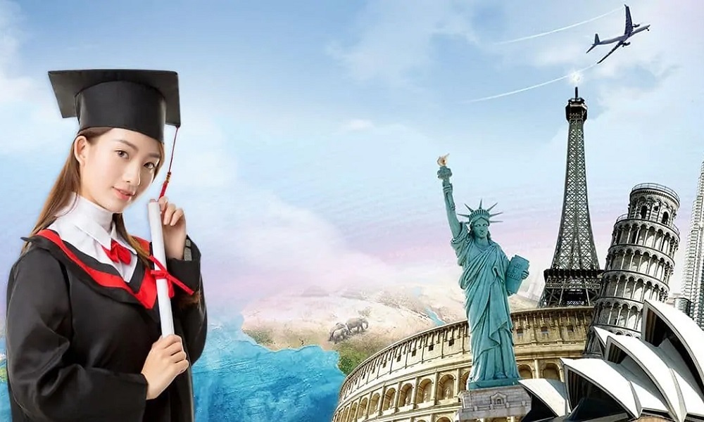 Tư vấn Du học